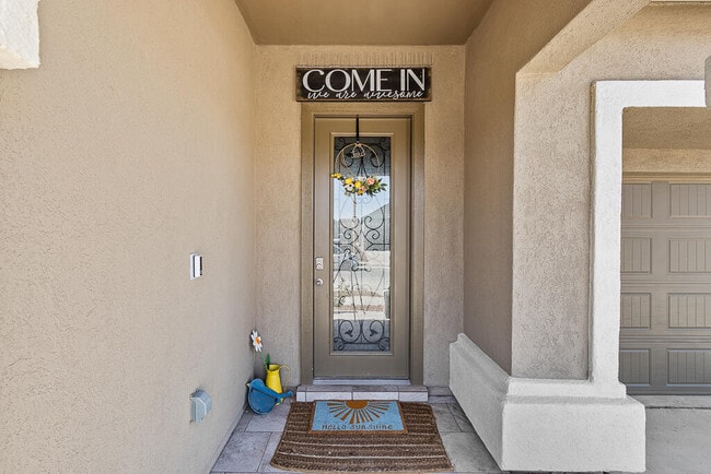 14821 Tierra Escape Ave in El Paso, TX - Building Photo - Building Photo