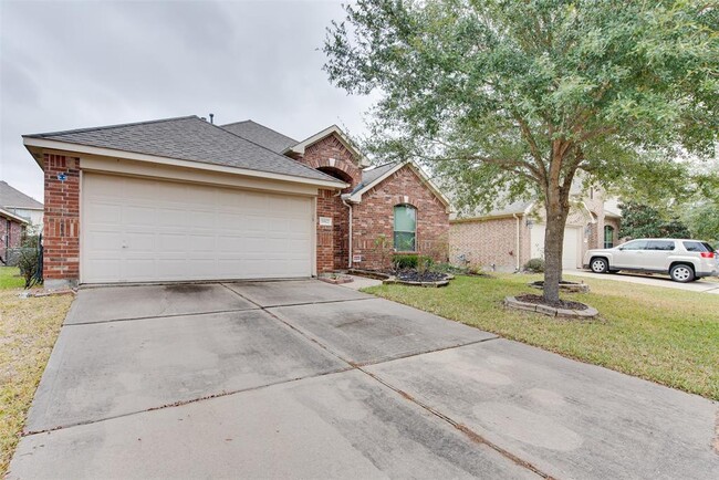 19822 Heron Shadow Ct in Richmond, TX - Building Photo - Building Photo