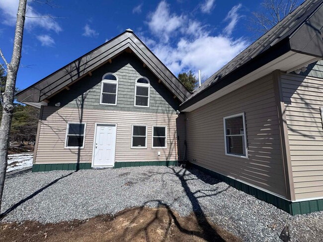 property at 406 Meadow Cross Rd