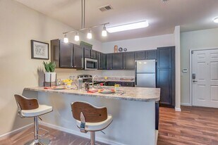 Millcrest Park in Fort Mill, SC - Building Photo