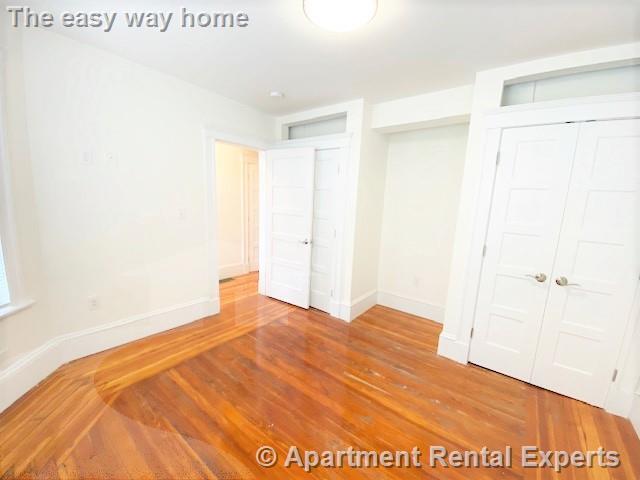 94 Morrison Ave, Unit 3