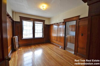 134 Englewood Ave in Boston, MA - Building Photo - Building Photo