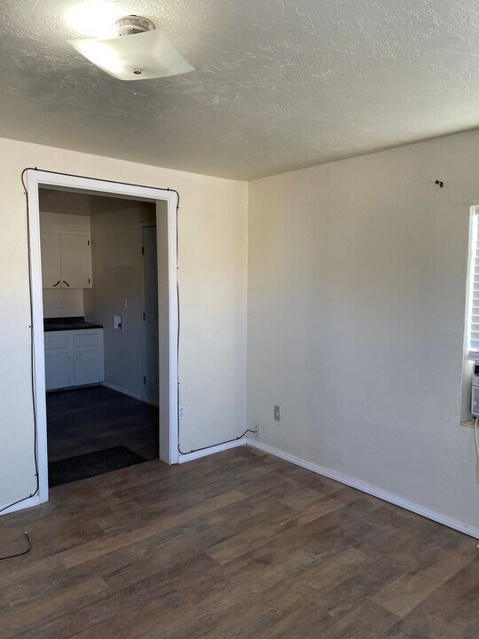 310 E Albuquerque St in Roswell, NM - Building Photo