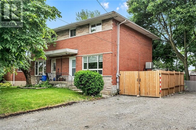 property at 502 Upper Kenilworth Ave
