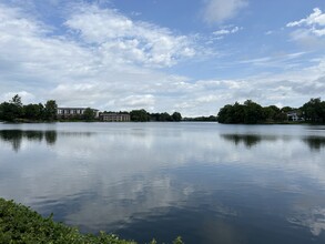 The Landing at Lakewood Harbour in Lexington, KY - Foto de edificio - Building Photo