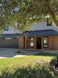 307 Bay Ct in Gun Barrel City, TX - Foto de edificio - Building Photo