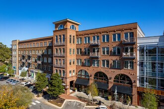 360 Chambers St in Woodstock, GA - Foto de edificio - Building Photo