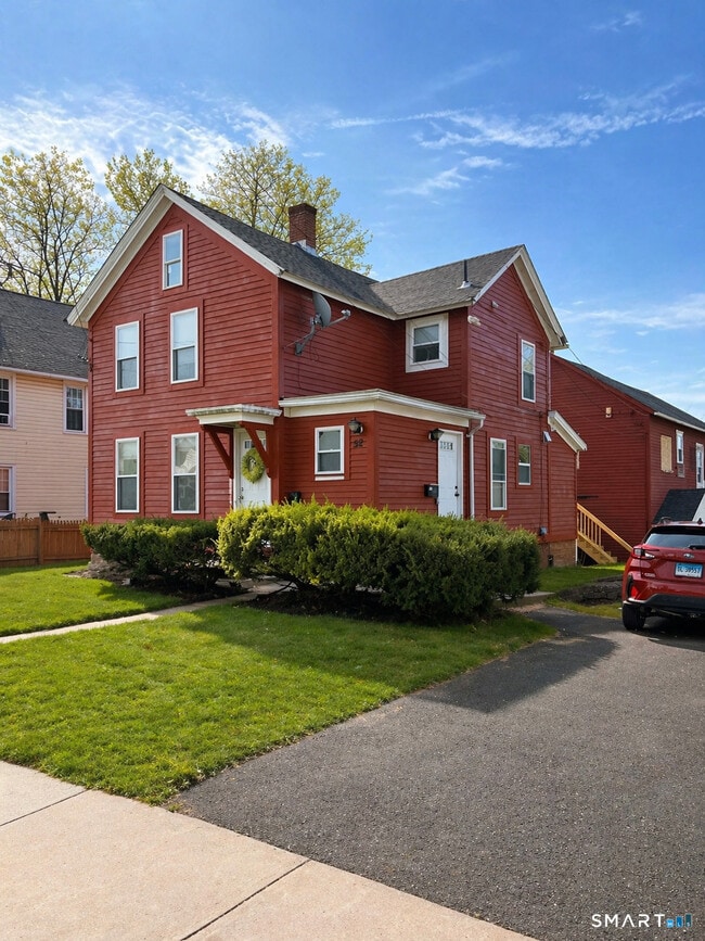 52 Pearl St in Manchester, CT - Building Photo - Building Photo