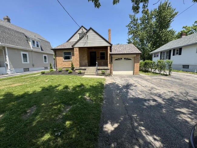 property at 4130 Superior Ave