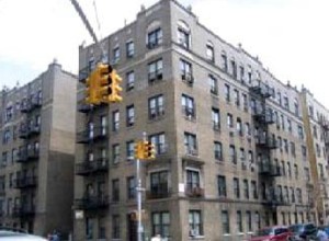 344 Fort Washington Ave in New York, NY - Building Photo - Building Photo