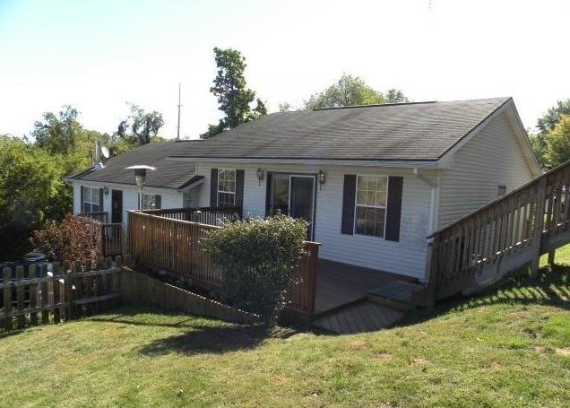 property at 53 Rightmire Ave