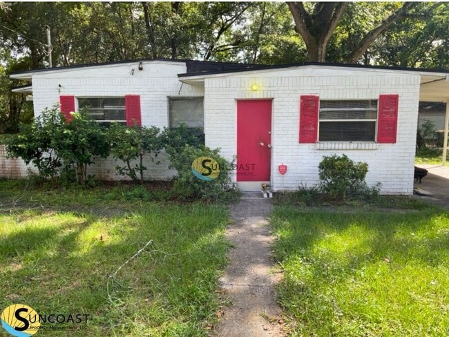 property at 3002 W 19th St