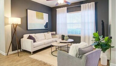 900 Jameson Pass-Unit -6105 in Alpharetta, GA - Building Photo - Building Photo