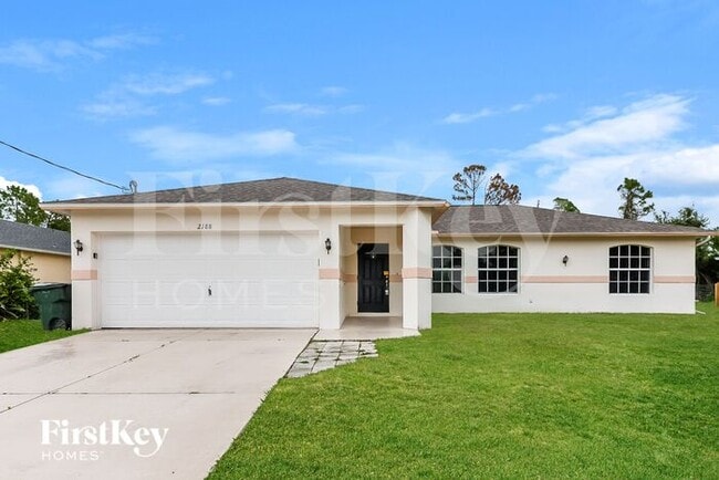 property at 2188 Mistleto Ln