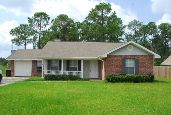 property at 10495 Sharp Blvd