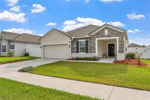 893 NW 252 Dr in Newberry, FL - Building Photo