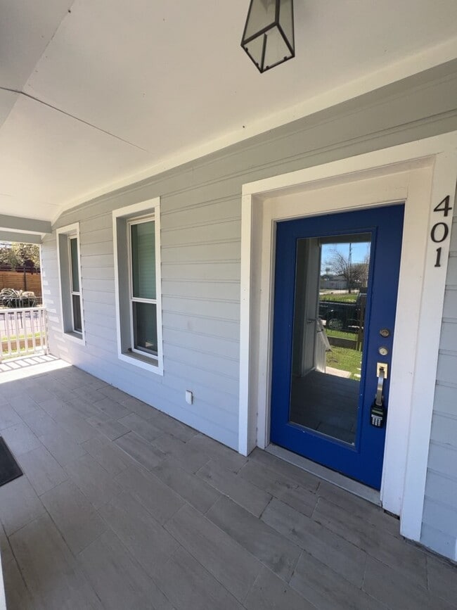 401 Walton St in Houston, TX - Building Photo - Building Photo