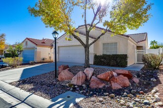 343 River Glider Ave in North Las Vegas, NV - Building Photo - Building Photo