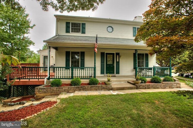 property at 5820 Silchester St