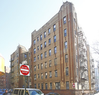 1159 Brighton Beach Ave in Brooklyn, NY - Foto de edificio - Building Photo