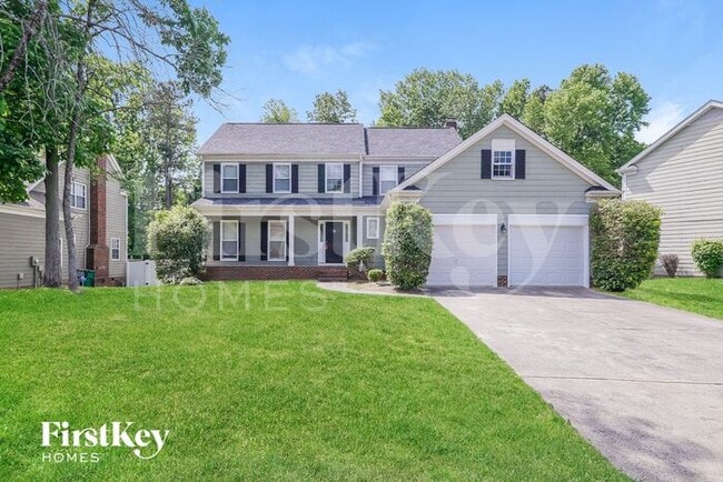 property at 3506 Brownes Ferry Rd