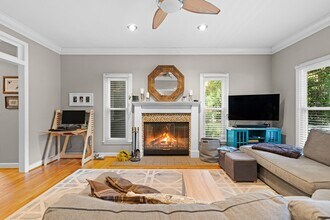 103 Alba Ln in Durham, NC - Building Photo - Building Photo