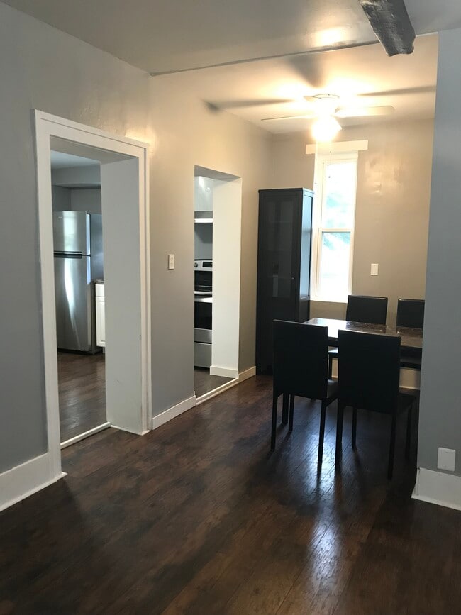 property at 1602 Alabama Ave