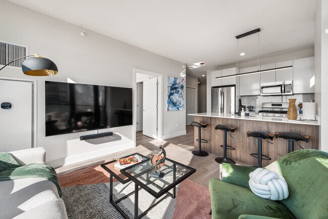 1125 W Van Buren St in Chicago, IL - Building Photo - Building Photo