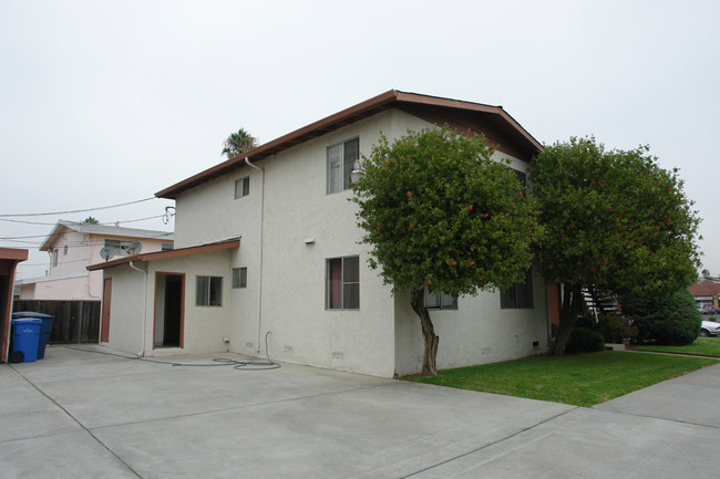 583 N Abel St in Milpitas, CA - Building Photo - Building Photo