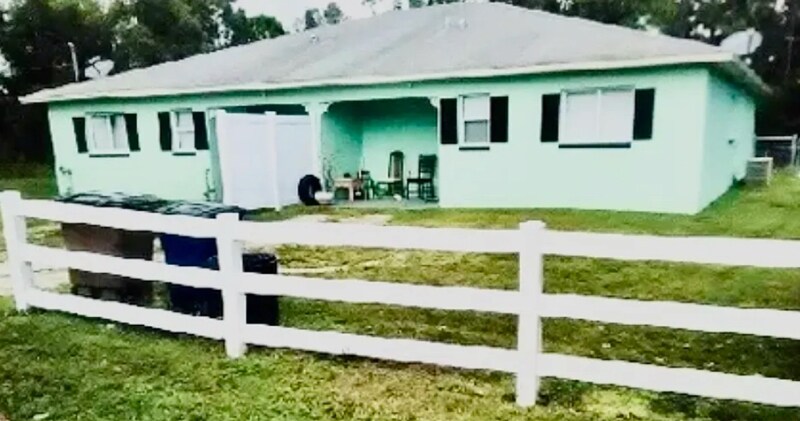 5144-5146 28th St SW in Lehigh Acres, FL - Building Photo