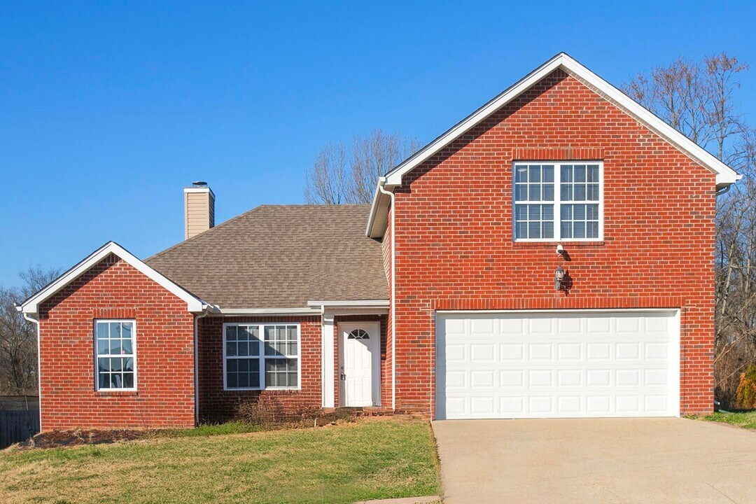 405 Knob Ct in Franklin, TN - Building Photo