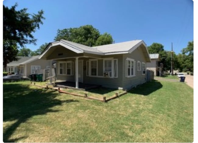 2801 NW 11th St in Oklahoma City, OK - Building Photo - Building Photo