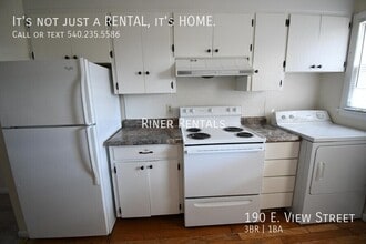 190 W View St in Dayton, VA - Building Photo - Building Photo