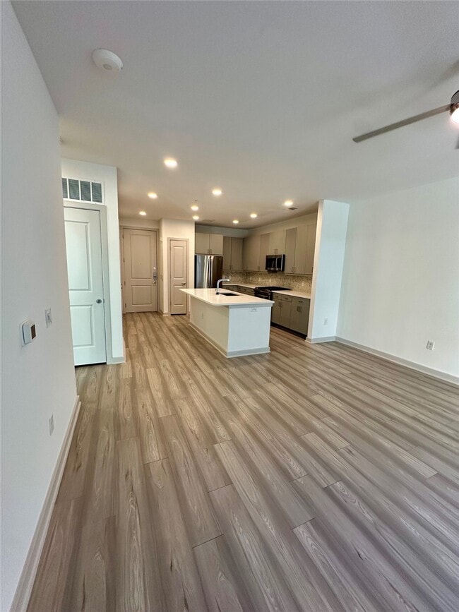 3636 W Dallas St in Houston, TX - Building Photo - Building Photo