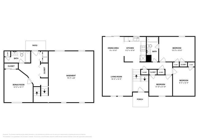 12714 Heidi Marie Ct in Upper Marlboro, MD - Building Photo - Building Photo