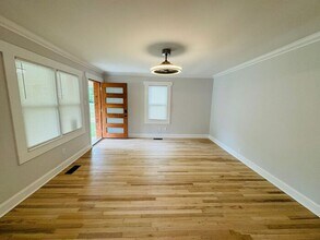 1511 Humes Ave NE in Huntsville, AL - Building Photo - Building Photo