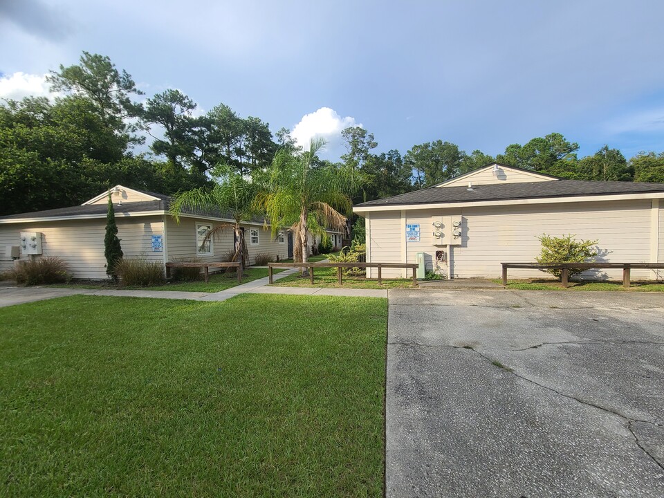 4178 Lorenzo Ct, Unit 1 in Jacksonville, FL - Foto de edificio