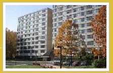 Alvin E. Gershen Apartments (62+)