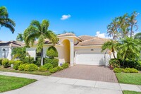 5151 Ventura Dr in Delray Beach, FL - Foto de edificio - Building Photo