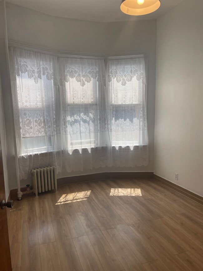 property at 582 Jersey Ave