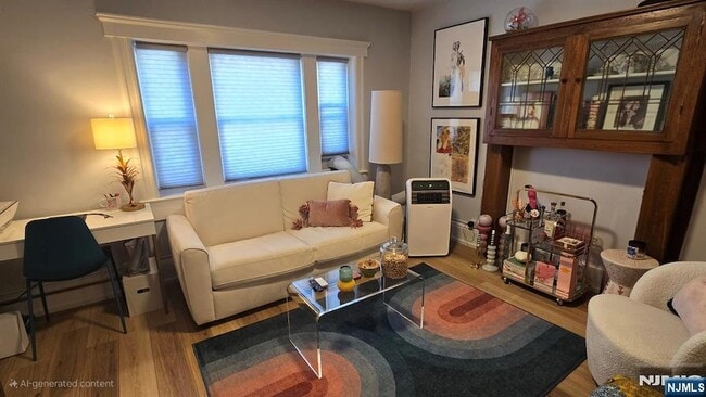 27 Russell Ave, Unit 1 in Edgewater, NJ - Building Photo - Building Photo