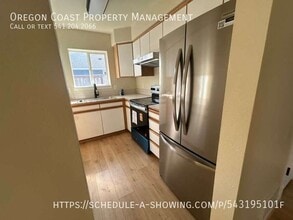 903 Evergreen Dr in Tillamook, OR - Building Photo - Building Photo