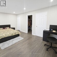 6798 Bansbridge Crescent in Mississauga, ON - Building Photo - Building Photo