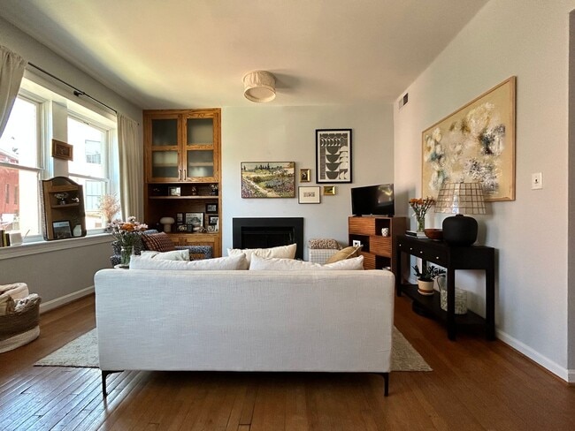 property at 1930 New Hampshire Ave NW