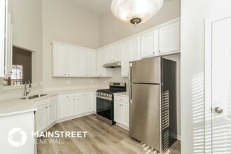 5010 Landover Way in Austell, GA - Building Photo - Building Photo