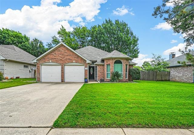 property at 1735 Parkwood Dr