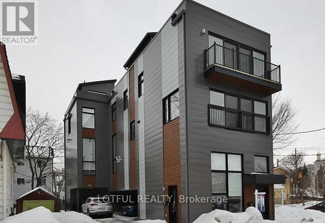 property at 206 Manchester Ave