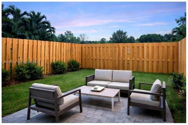 property at 27640 SW 156th Ave