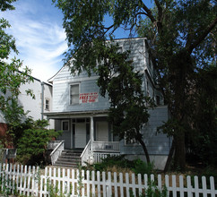 217-219 N Wahsatch Ave in Colorado Springs, CO - Building Photo - Building Photo