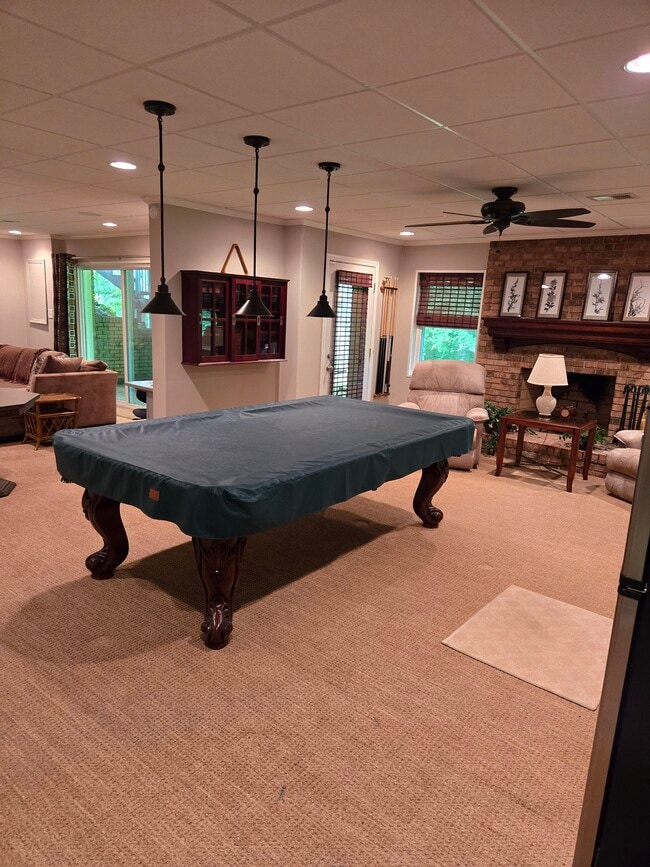 870 Brookfield Pky, Unit Large Furnished Bsmt Apt